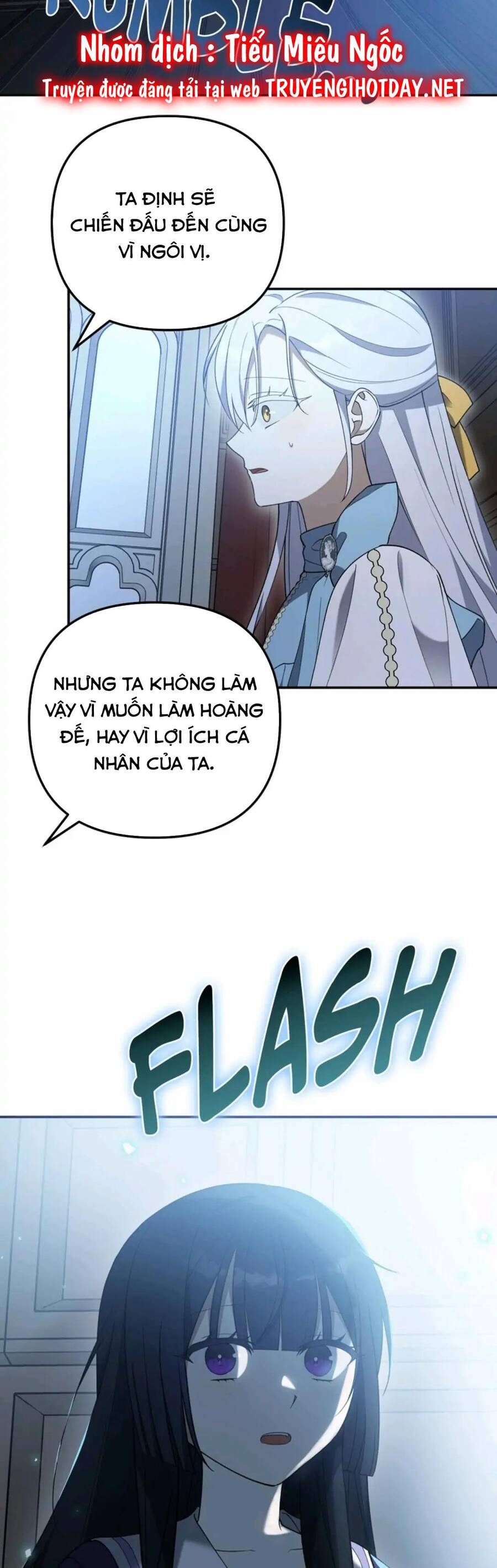 Lời Nguyền Vẫn Chưa Chấm Dứt Chapter 29 - 52