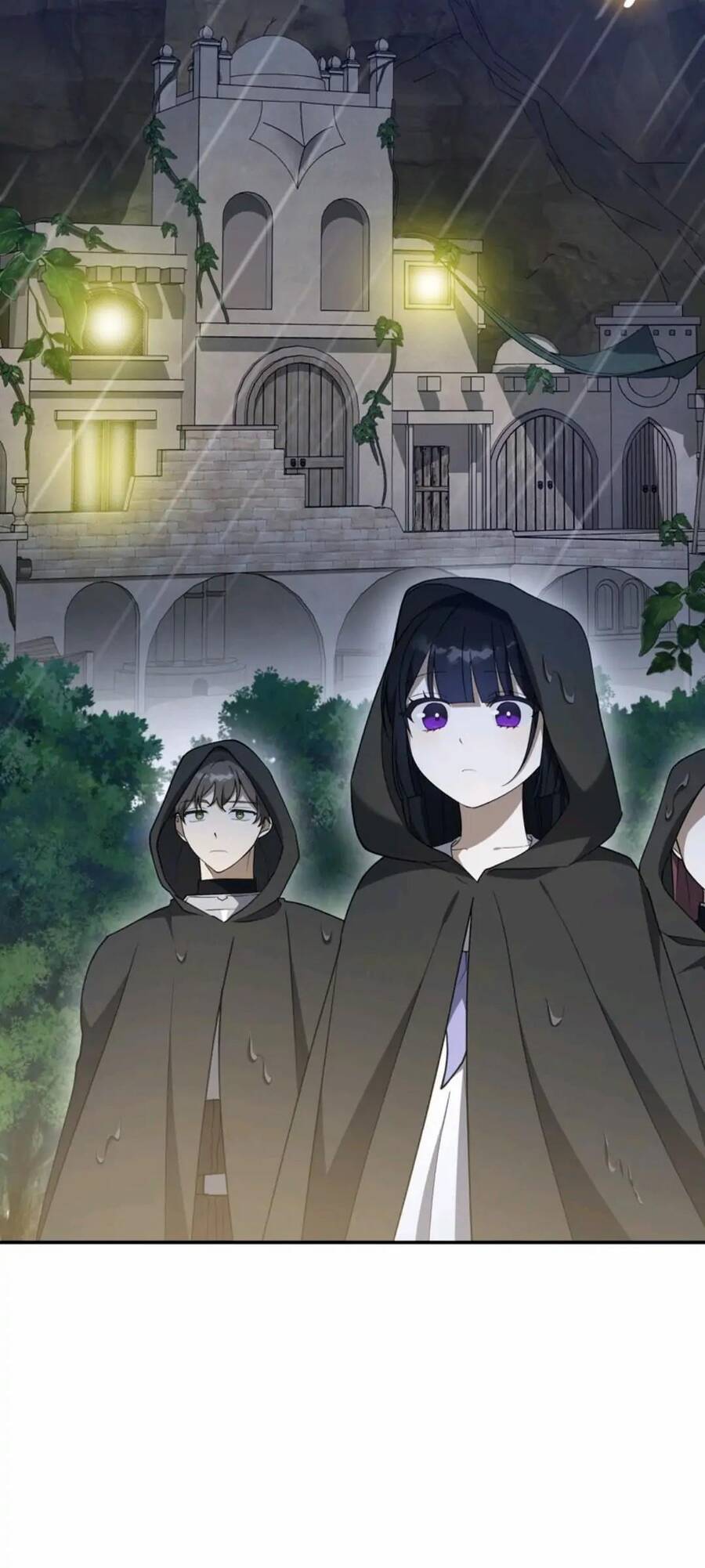 Lời Nguyền Vẫn Chưa Chấm Dứt Chapter 29 - 8