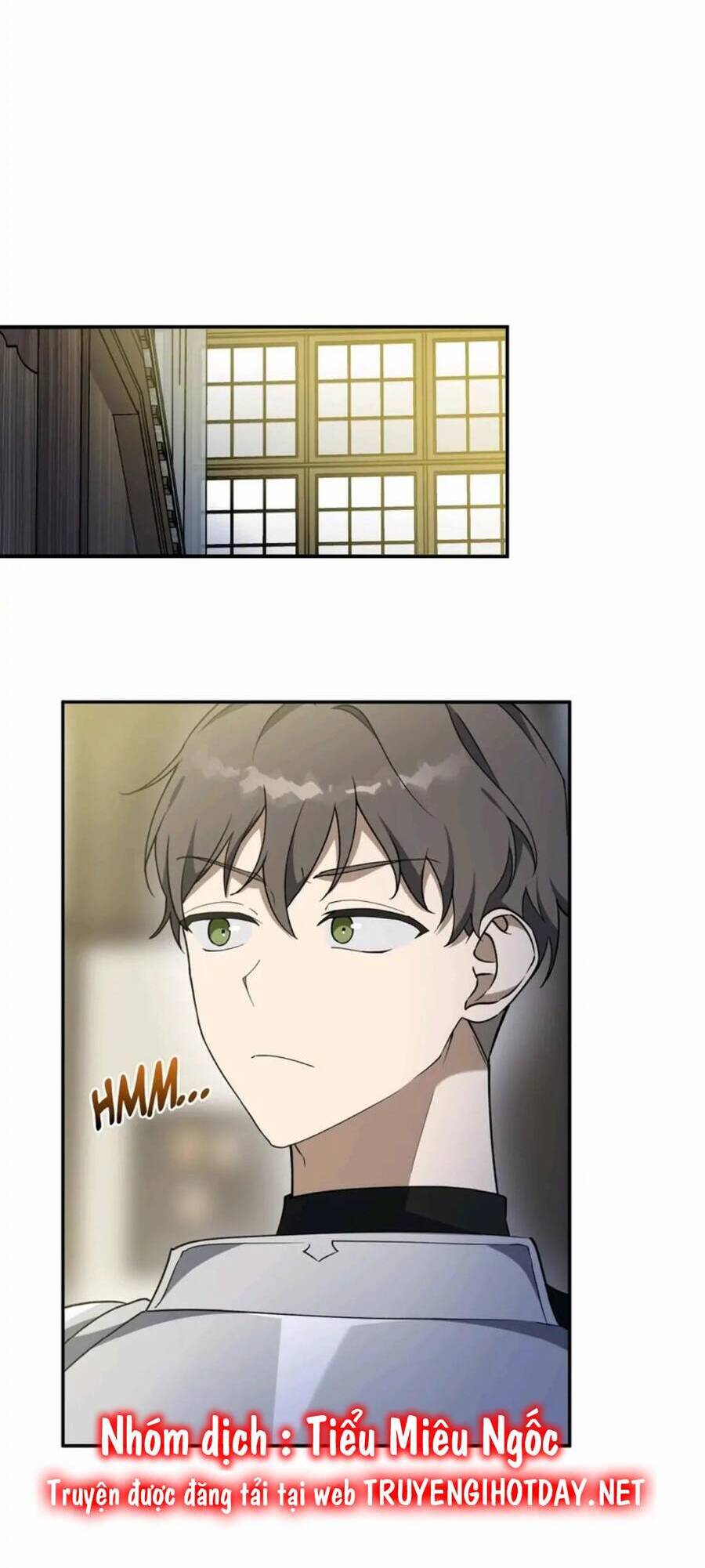 Lời Nguyền Vẫn Chưa Chấm Dứt Chapter 29 - 9