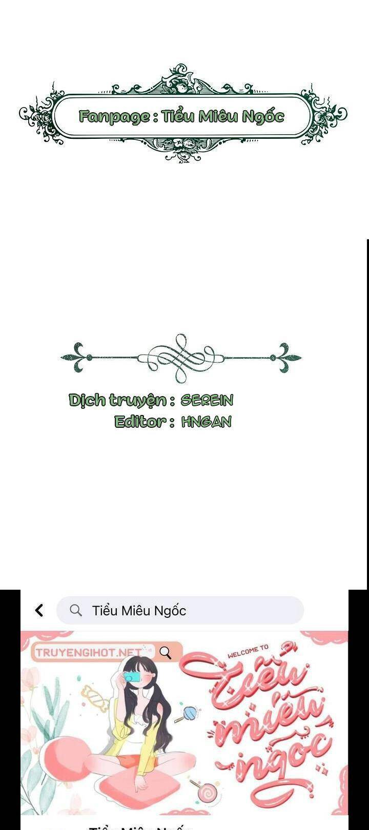 Lời Nguyền Vẫn Chưa Chấm Dứt Chapter 56 - 1