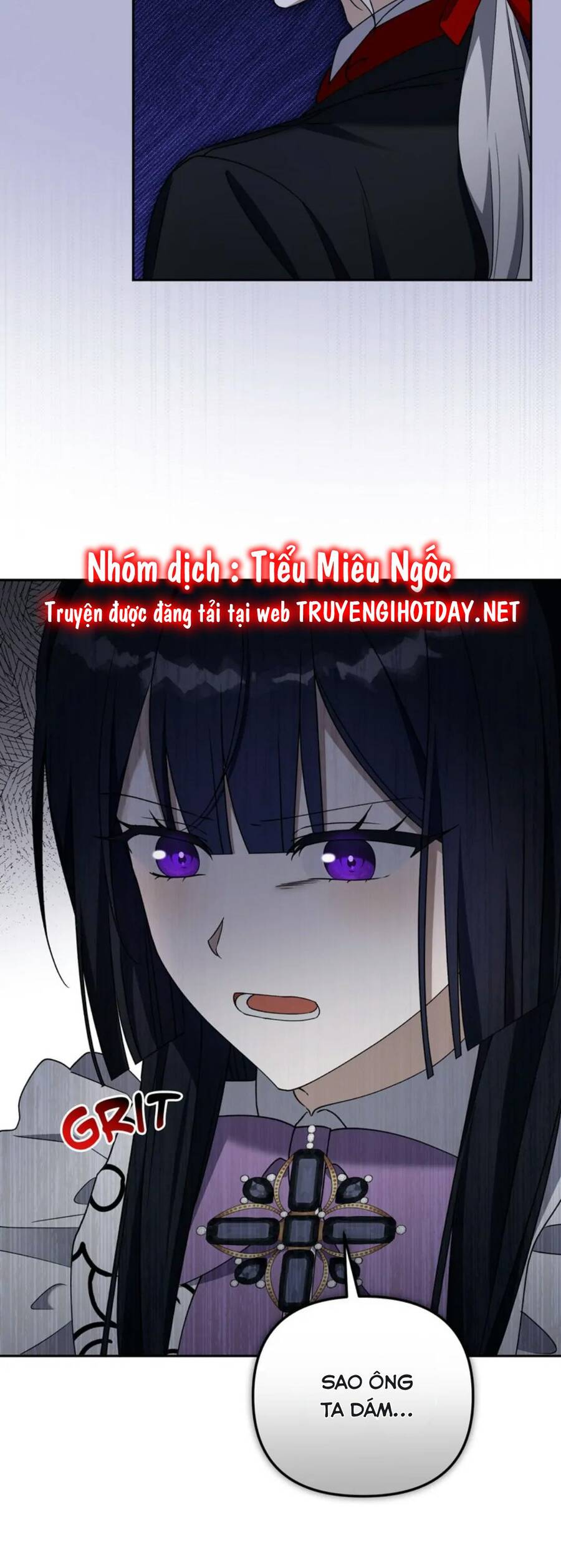 Lời Nguyền Vẫn Chưa Chấm Dứt Chapter 56 - 14