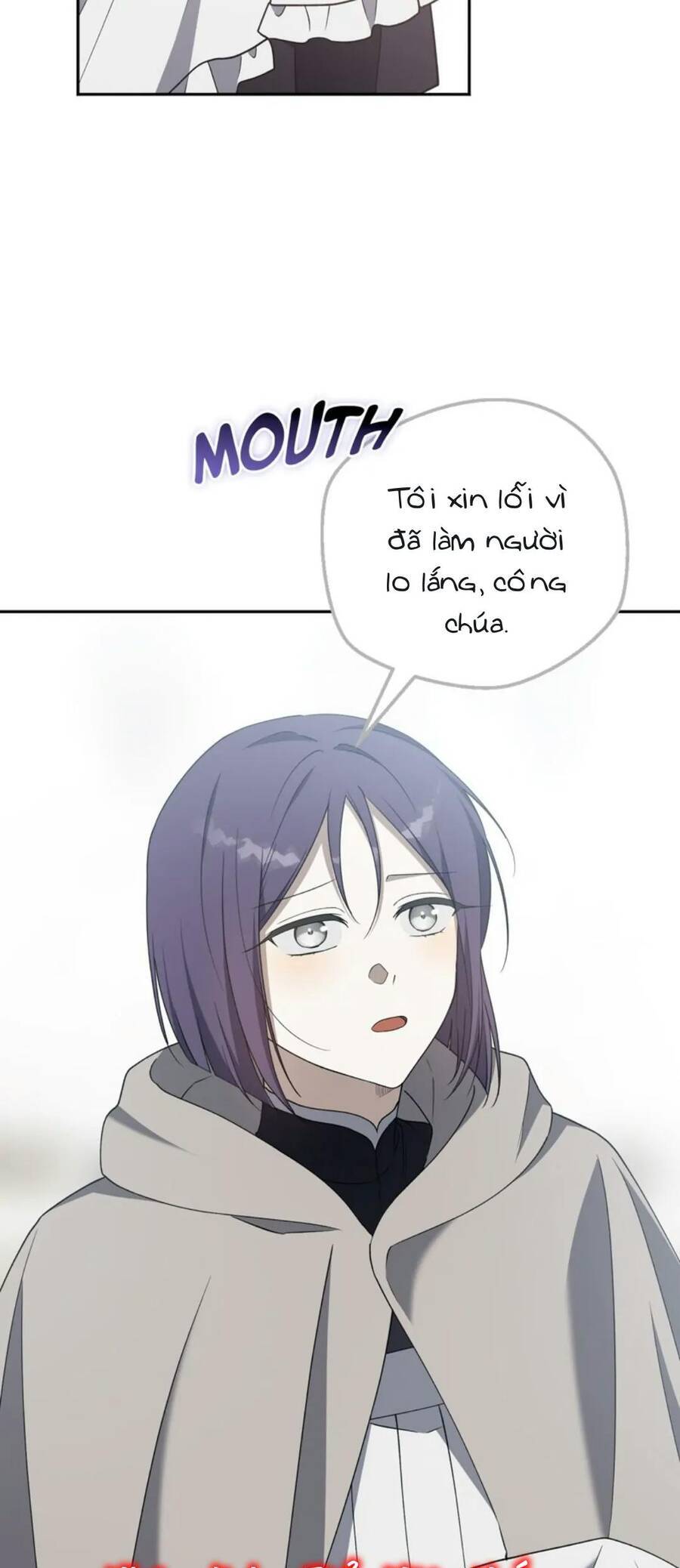 Lời Nguyền Vẫn Chưa Chấm Dứt Chapter 56 - 19