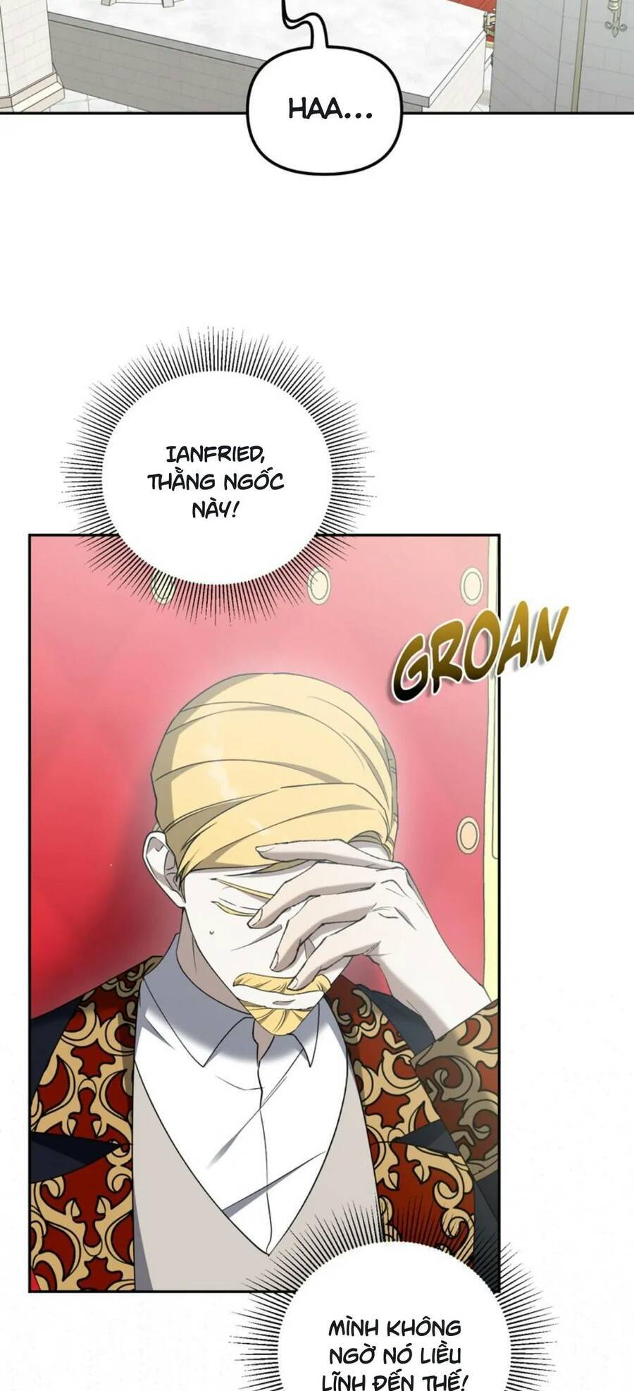 Lời Nguyền Vẫn Chưa Chấm Dứt Chapter 56 - 23