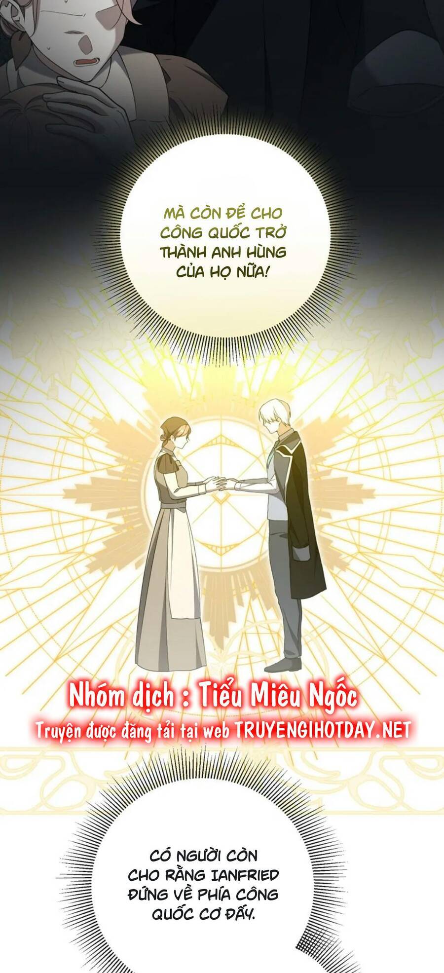 Lời Nguyền Vẫn Chưa Chấm Dứt Chapter 56 - 25