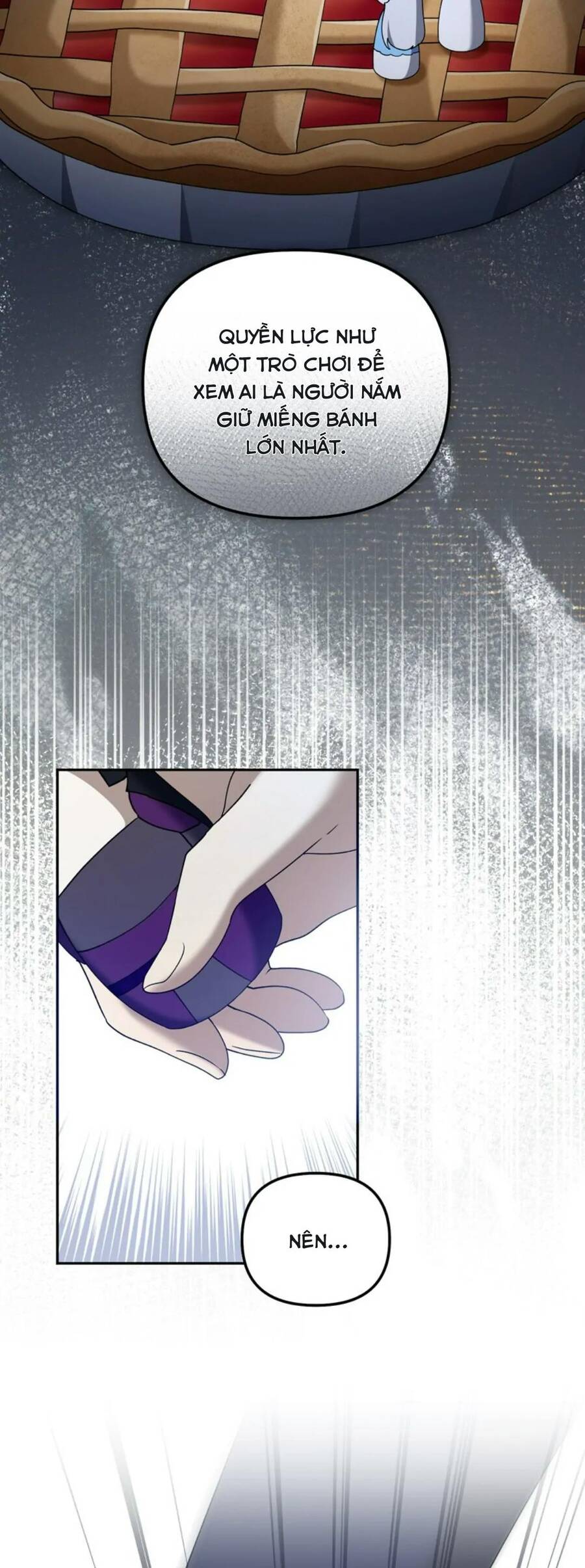 Lời Nguyền Vẫn Chưa Chấm Dứt Chapter 56 - 31