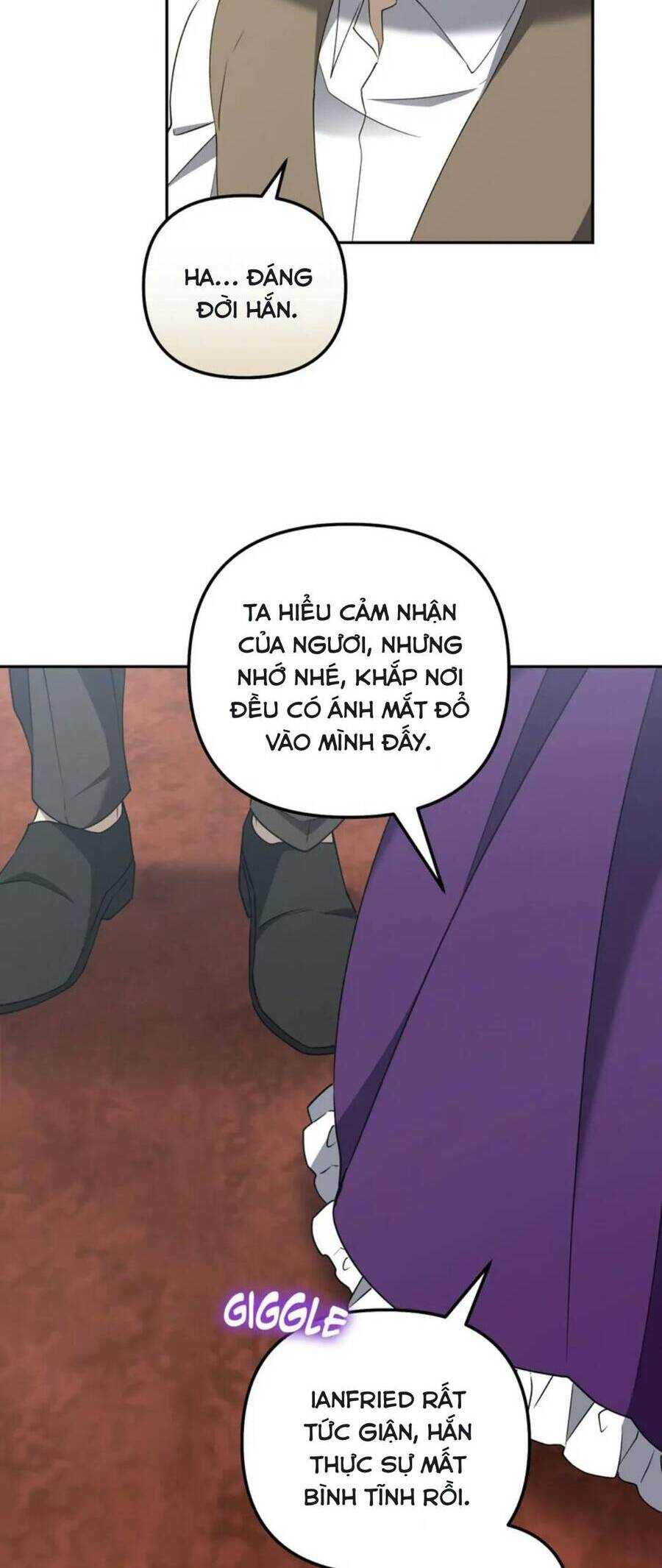 Lời Nguyền Vẫn Chưa Chấm Dứt Chapter 56 - 6