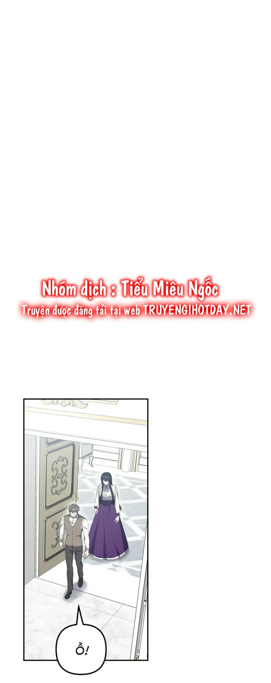 Lời Nguyền Vẫn Chưa Chấm Dứt Chapter 56 - 8
