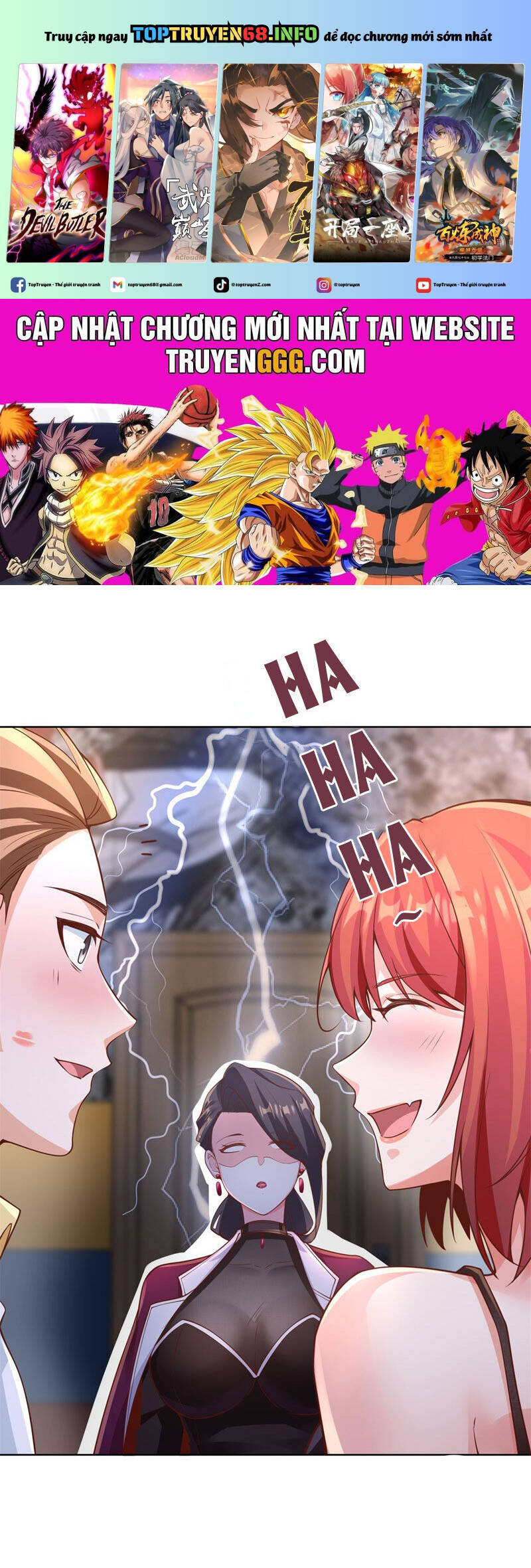 Đại Thiếu Gia Gia Tộc Tài Phiệt Chapter  10 - 2