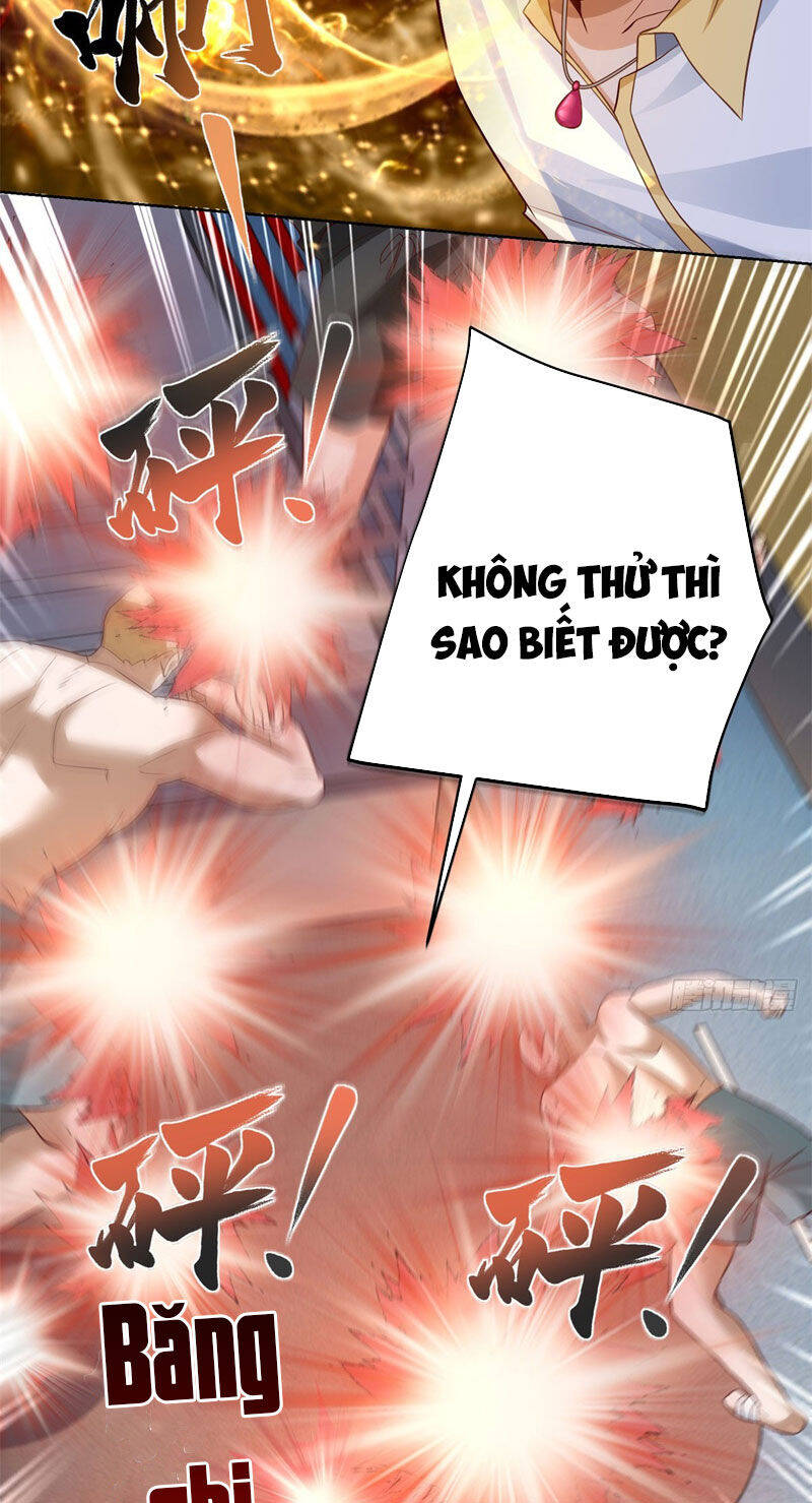 Đại Thiếu Gia Gia Tộc Tài Phiệt Chapter  10 - 11