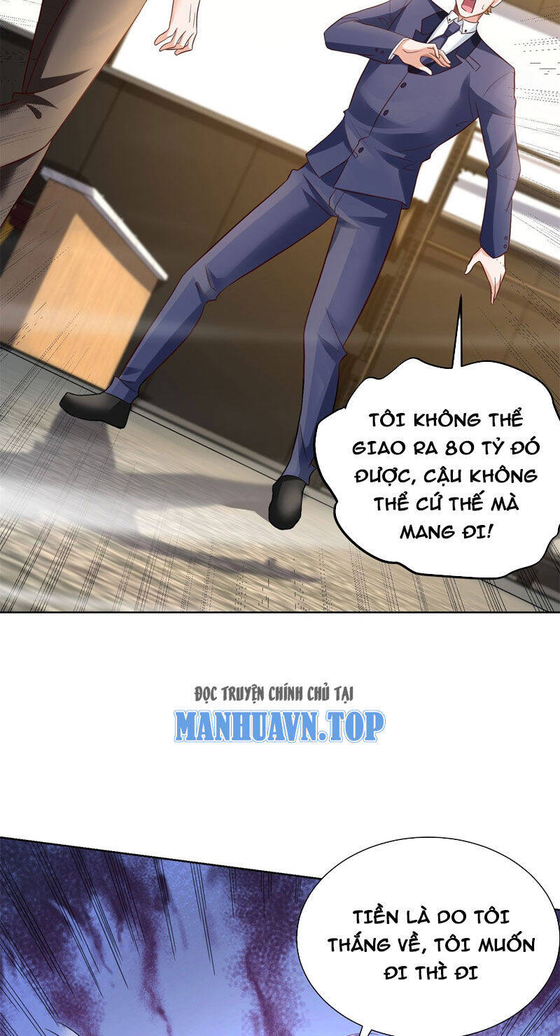 Đại Thiếu Gia Gia Tộc Tài Phiệt Chapter  10 - 14