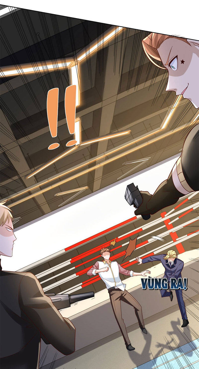 Đại Thiếu Gia Gia Tộc Tài Phiệt Chapter  10 - 17