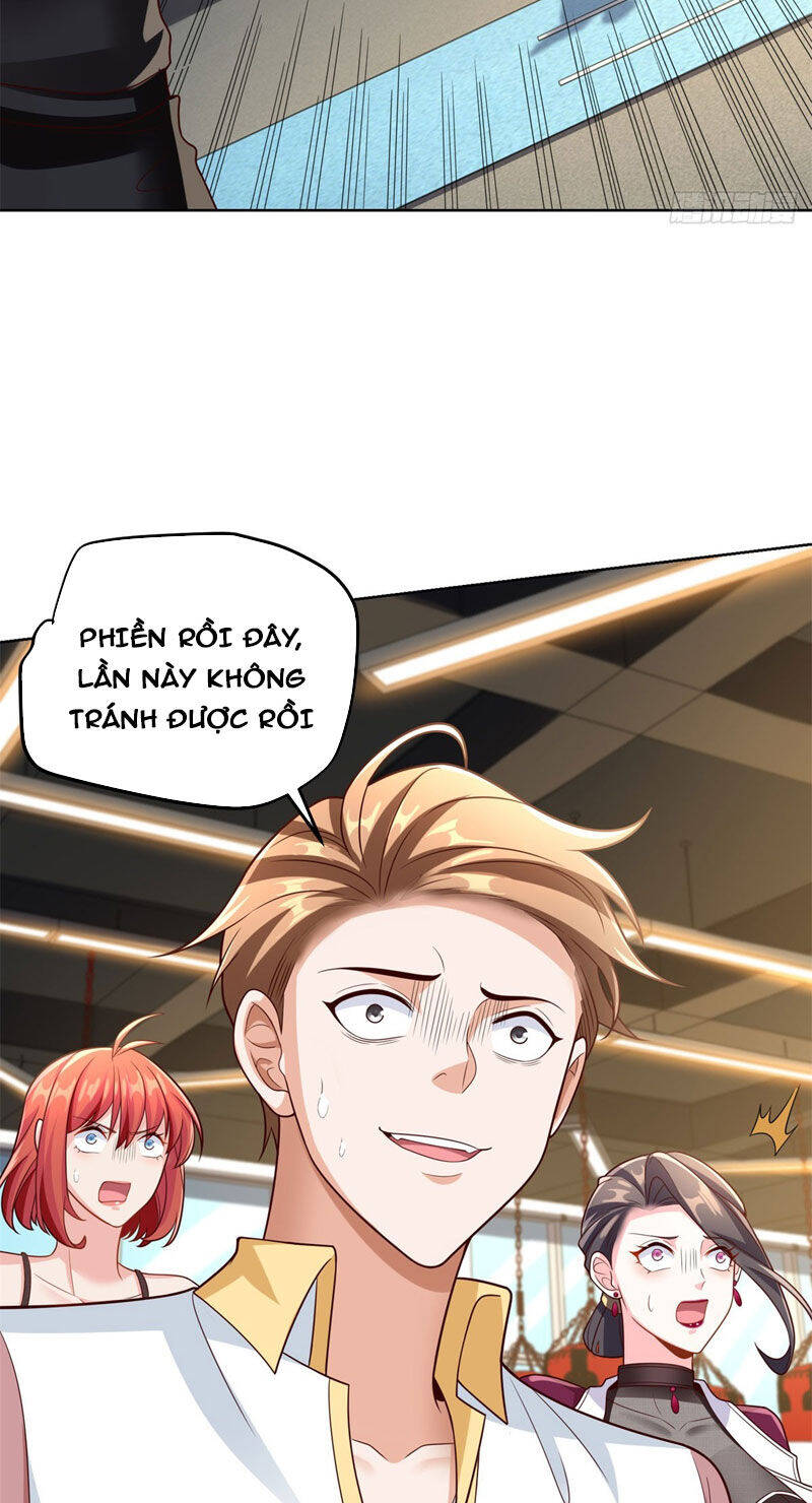 Đại Thiếu Gia Gia Tộc Tài Phiệt Chapter  10 - 18