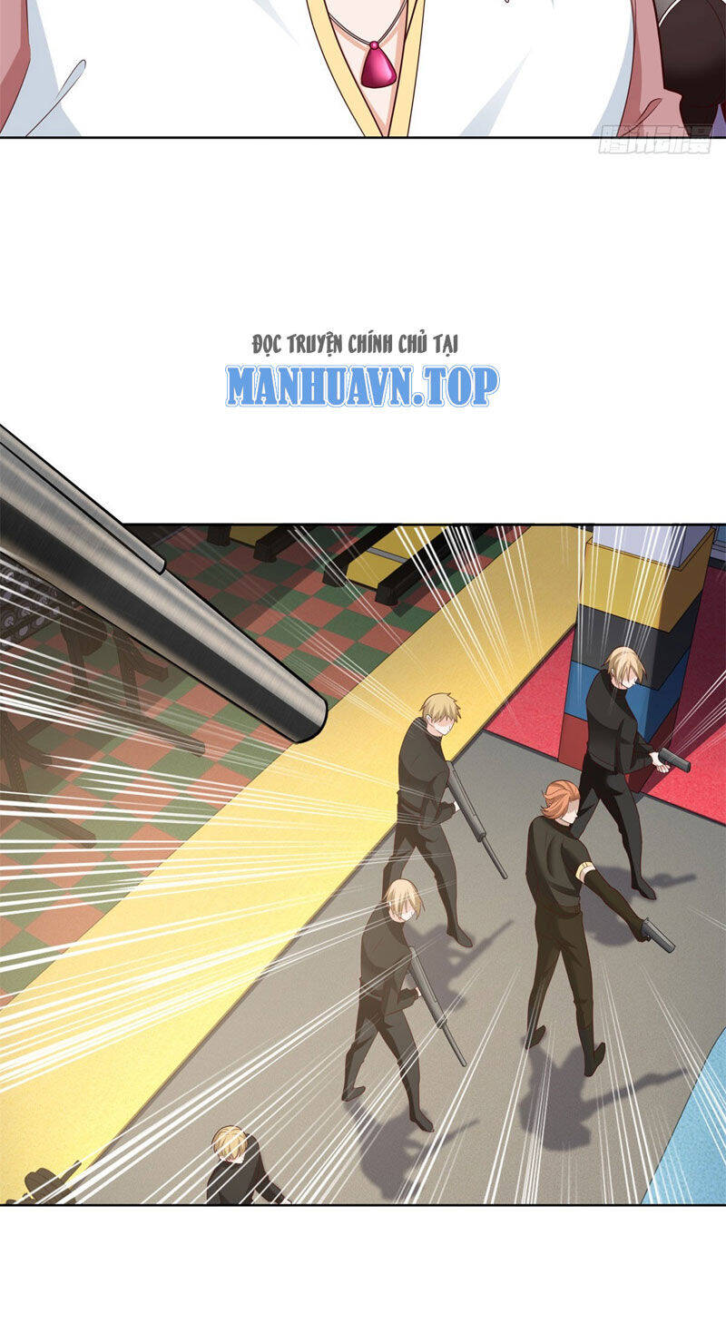 Đại Thiếu Gia Gia Tộc Tài Phiệt Chapter  10 - 19