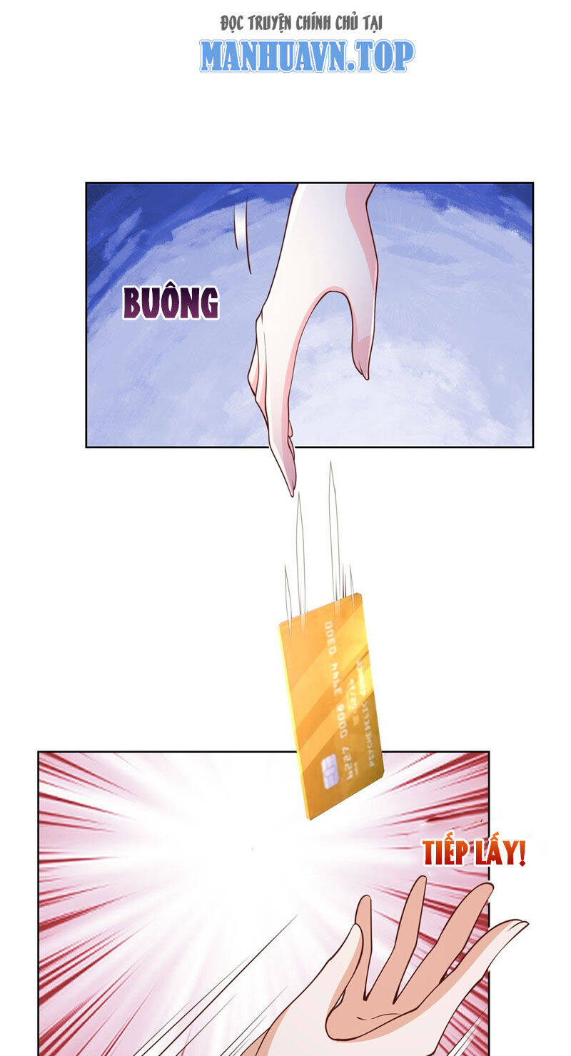 Đại Thiếu Gia Gia Tộc Tài Phiệt Chapter  10 - 3