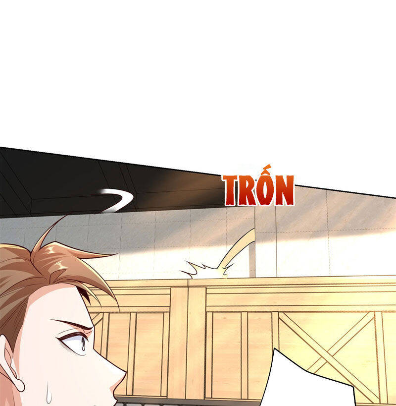 Đại Thiếu Gia Gia Tộc Tài Phiệt Chapter  10 - 22