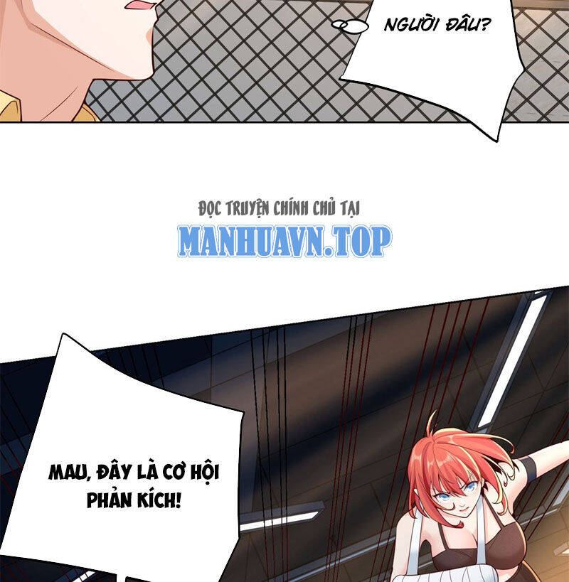 Đại Thiếu Gia Gia Tộc Tài Phiệt Chapter  10 - 23