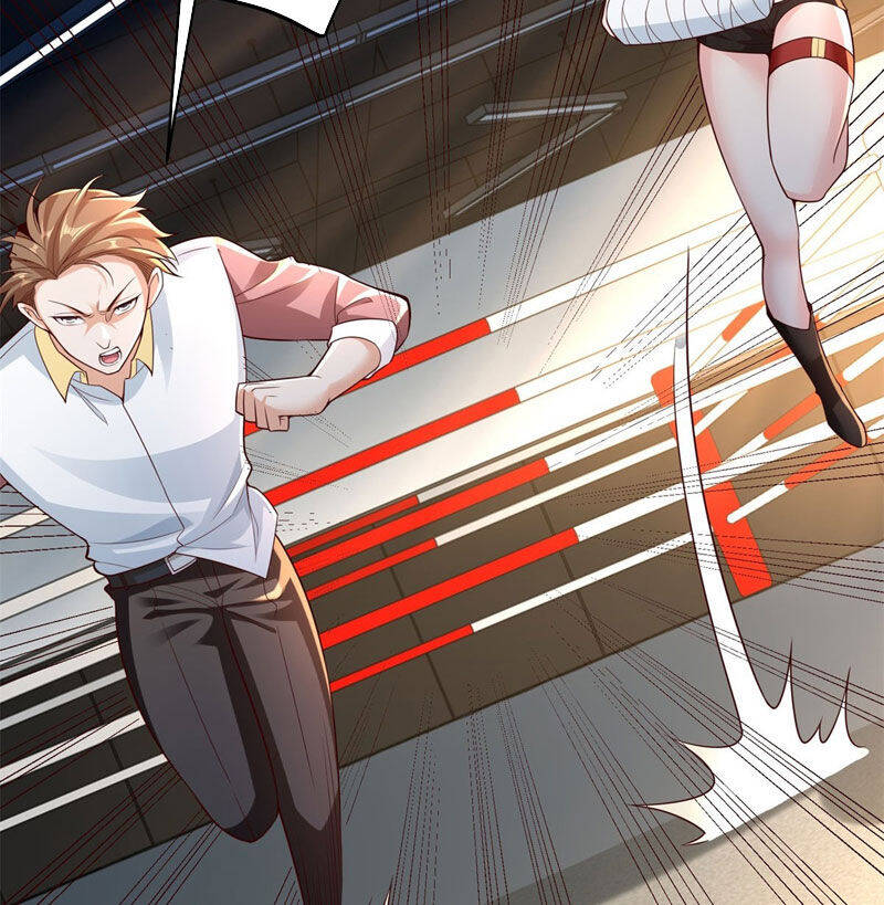 Đại Thiếu Gia Gia Tộc Tài Phiệt Chapter  10 - 24