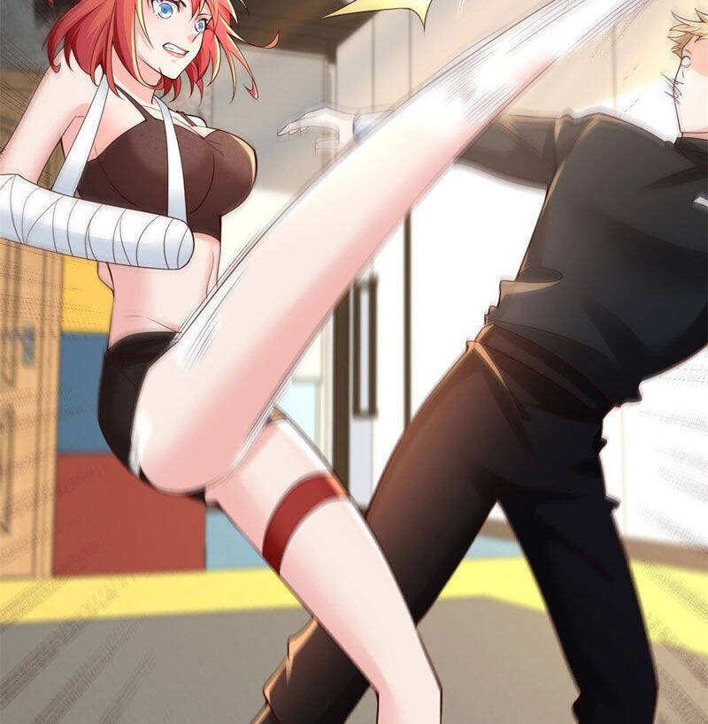 Đại Thiếu Gia Gia Tộc Tài Phiệt Chapter  10 - 26