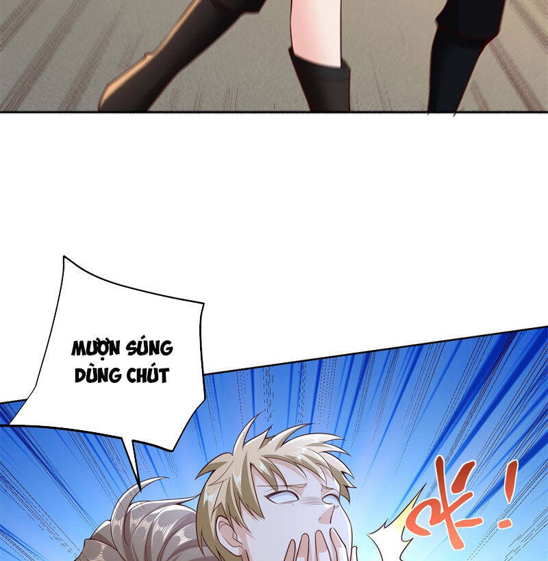 Đại Thiếu Gia Gia Tộc Tài Phiệt Chapter  10 - 27