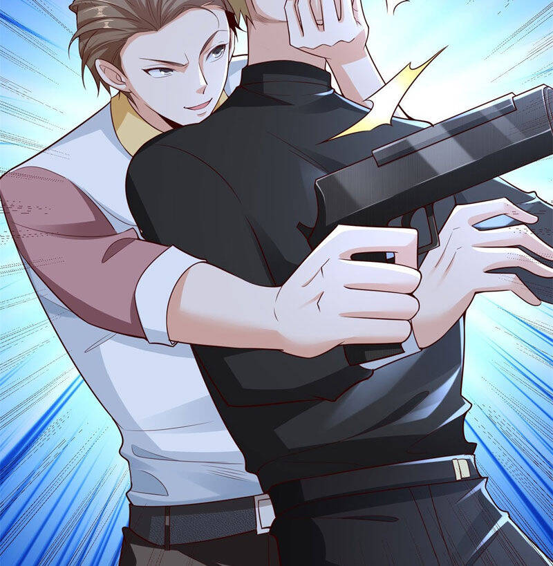 Đại Thiếu Gia Gia Tộc Tài Phiệt Chapter  10 - 28