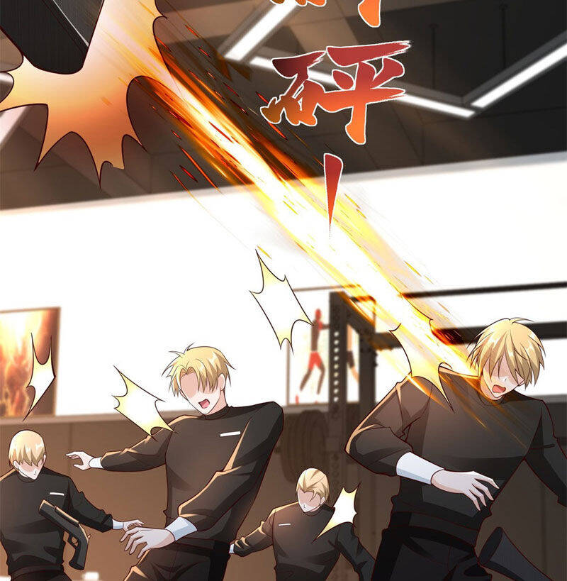 Đại Thiếu Gia Gia Tộc Tài Phiệt Chapter  10 - 30