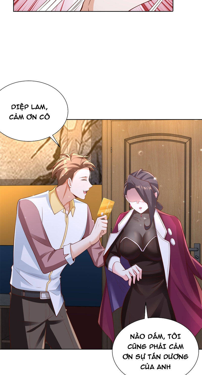 Đại Thiếu Gia Gia Tộc Tài Phiệt Chapter  10 - 4