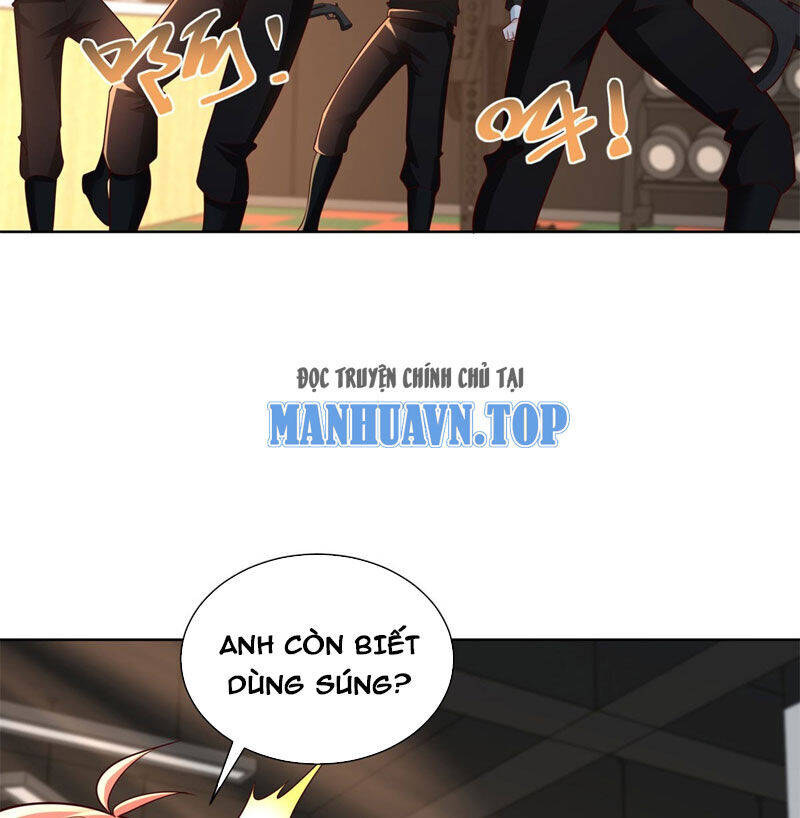 Đại Thiếu Gia Gia Tộc Tài Phiệt Chapter  10 - 31