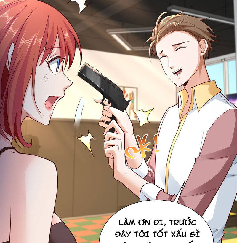 Đại Thiếu Gia Gia Tộc Tài Phiệt Chapter  10 - 32