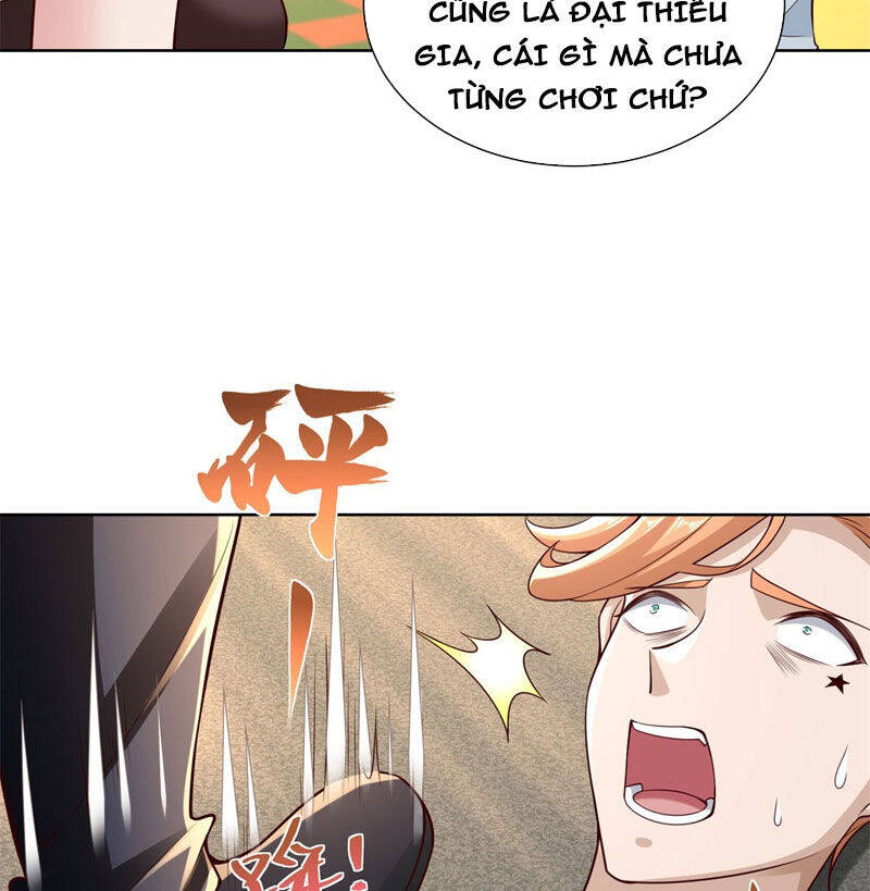 Đại Thiếu Gia Gia Tộc Tài Phiệt Chapter  10 - 33