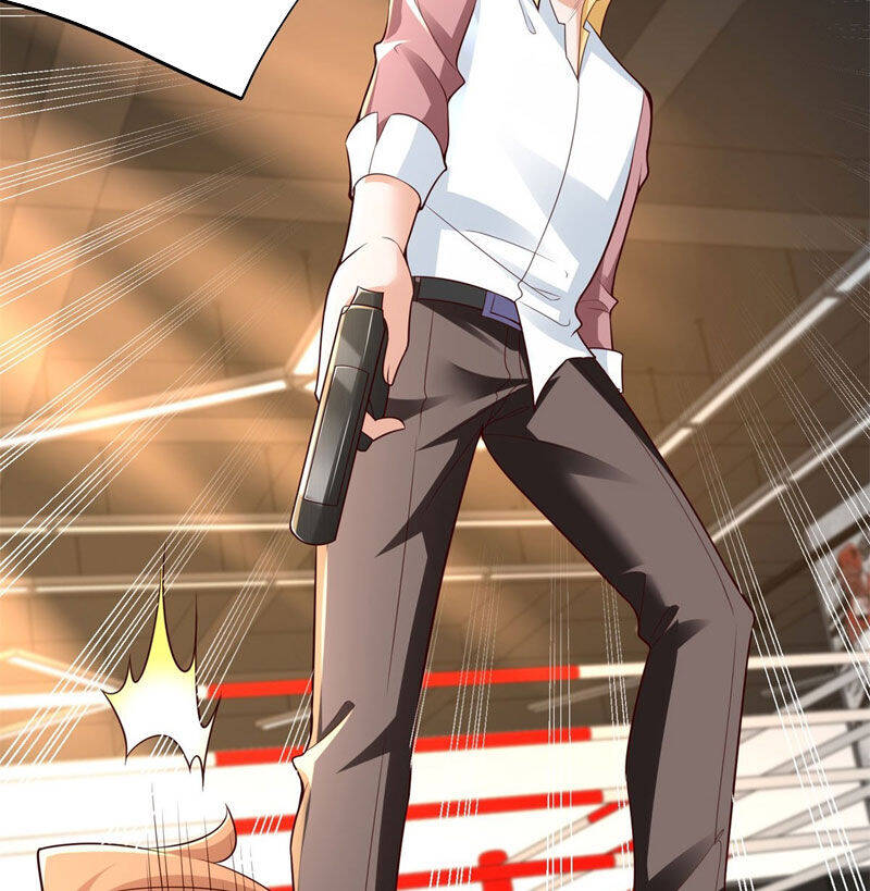 Đại Thiếu Gia Gia Tộc Tài Phiệt Chapter  10 - 35