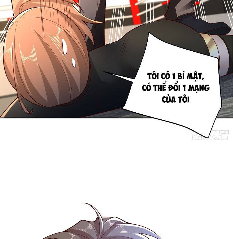 Đại Thiếu Gia Gia Tộc Tài Phiệt Chapter  10 - 36