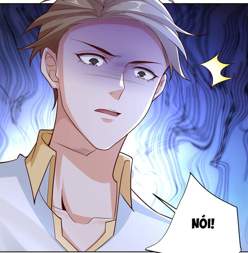 Đại Thiếu Gia Gia Tộc Tài Phiệt Chapter  10 - 37