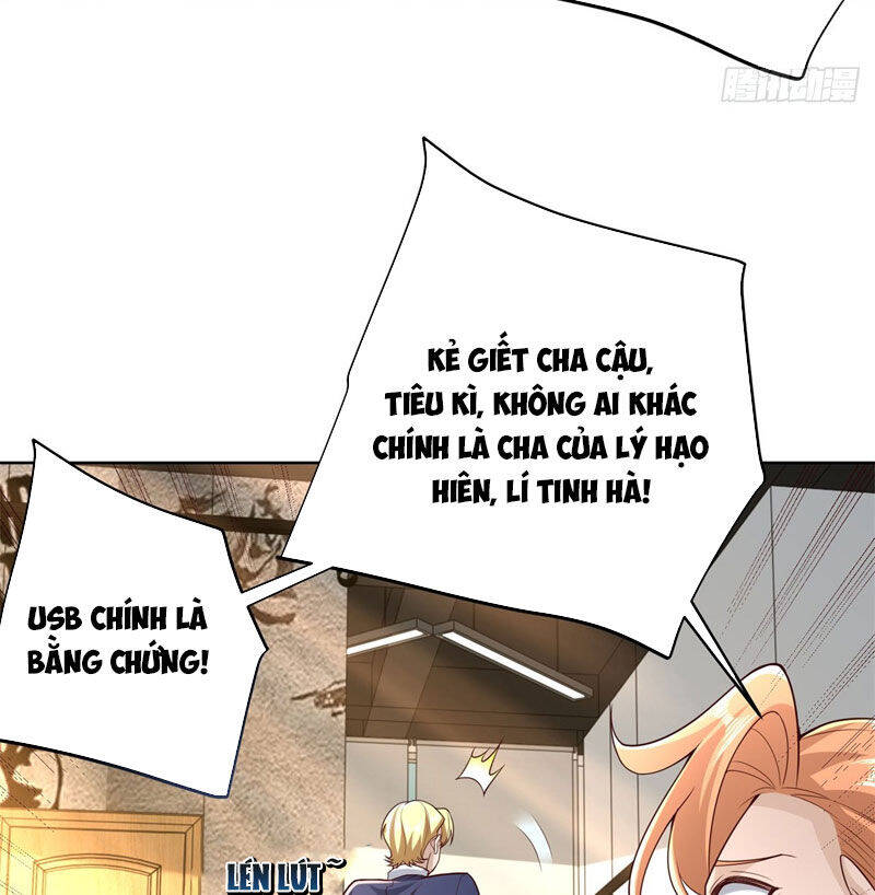 Đại Thiếu Gia Gia Tộc Tài Phiệt Chapter  10 - 38