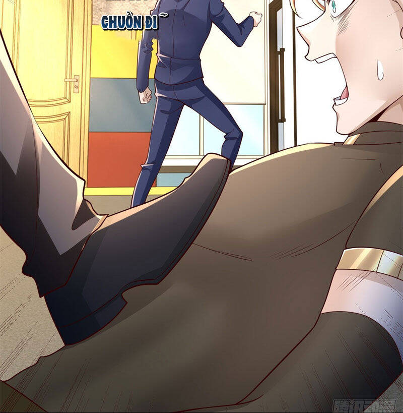 Đại Thiếu Gia Gia Tộc Tài Phiệt Chapter  10 - 39