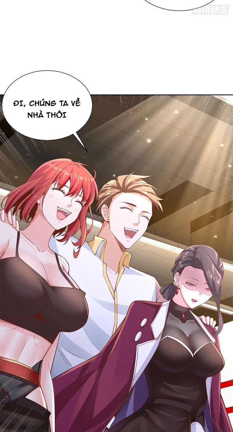 Đại Thiếu Gia Gia Tộc Tài Phiệt Chapter  10 - 5