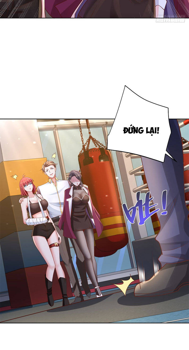 Đại Thiếu Gia Gia Tộc Tài Phiệt Chapter  10 - 6