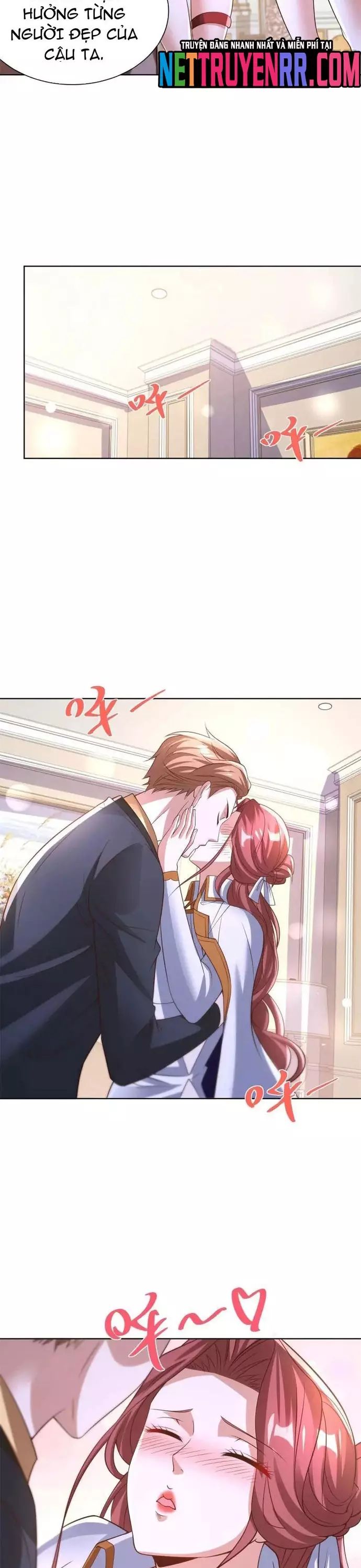 Đại Thiếu Gia Gia Tộc Tài Phiệt Chapter 101 - 14