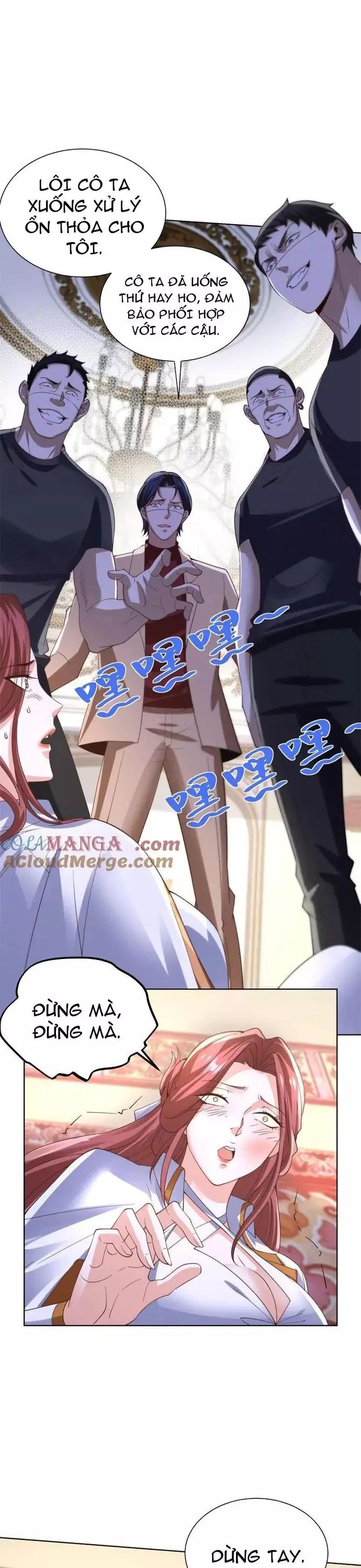 Đại Thiếu Gia Gia Tộc Tài Phiệt Chapter 101 - 6