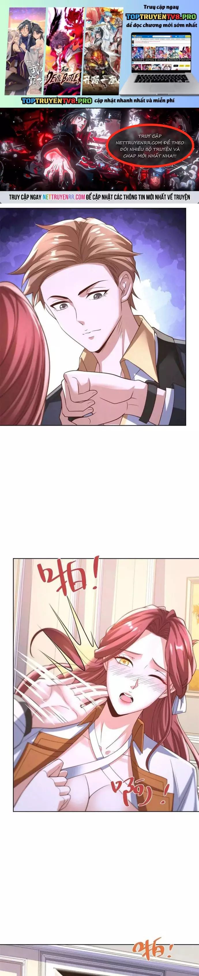 Đại Thiếu Gia Gia Tộc Tài Phiệt Chapter 102 - 2