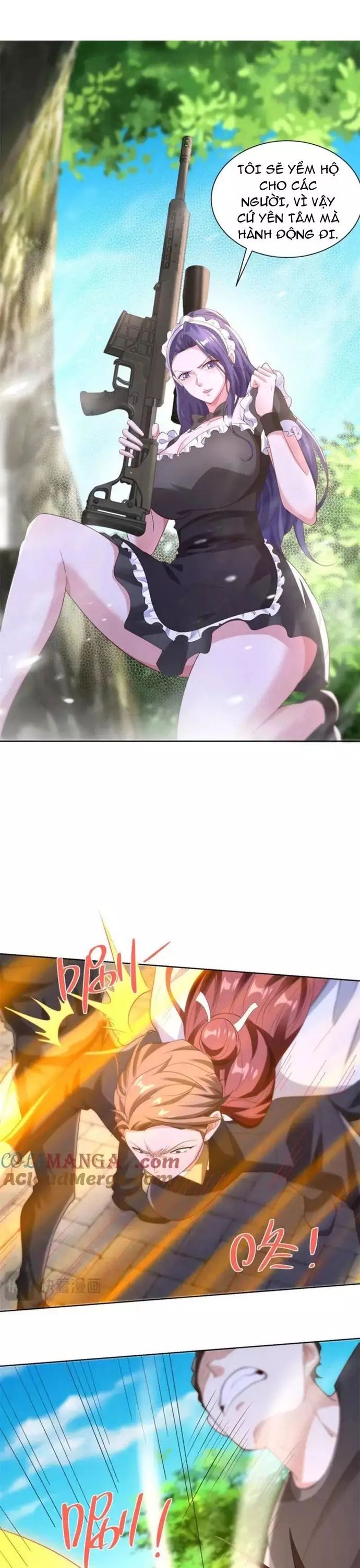 Đại Thiếu Gia Gia Tộc Tài Phiệt Chapter 102 - 12