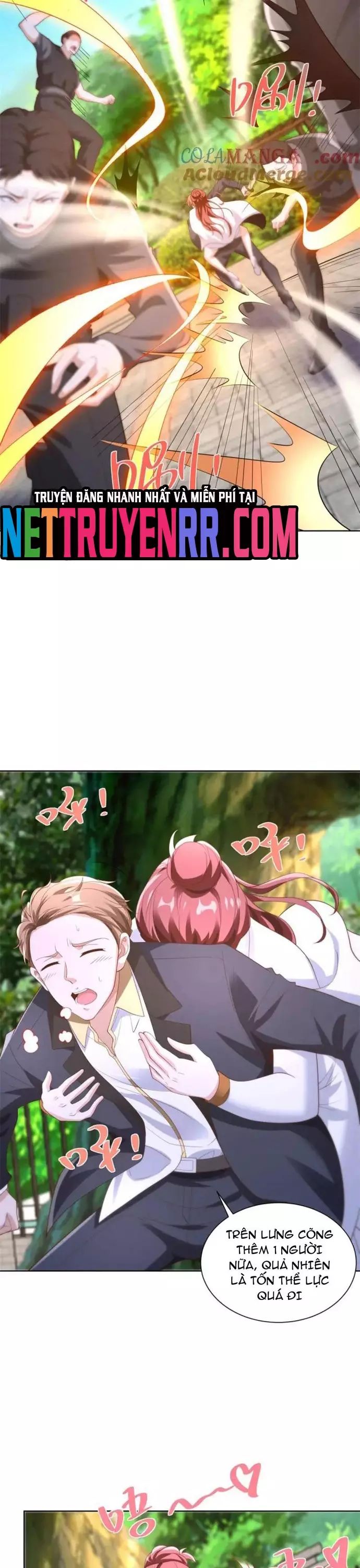 Đại Thiếu Gia Gia Tộc Tài Phiệt Chapter 102 - 13