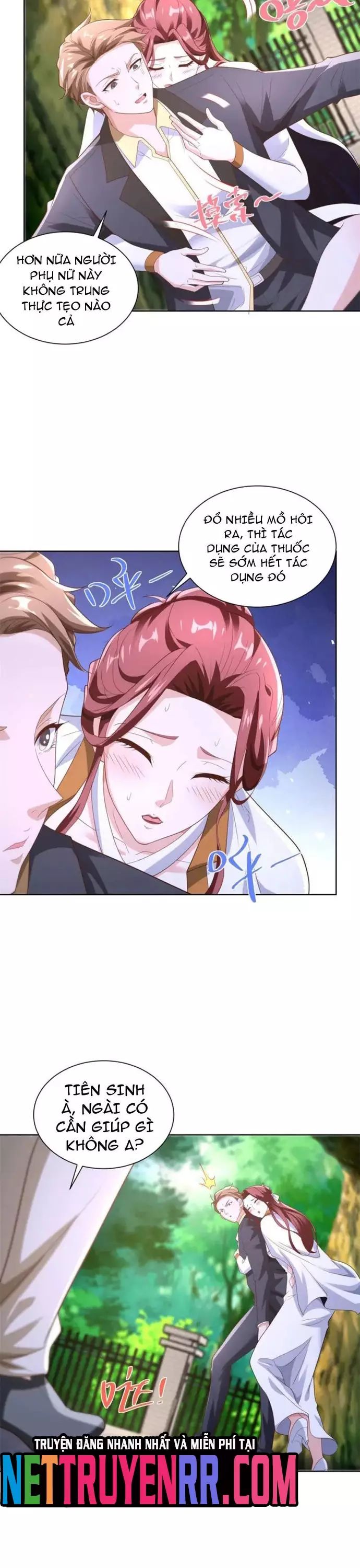 Đại Thiếu Gia Gia Tộc Tài Phiệt Chapter 102 - 14