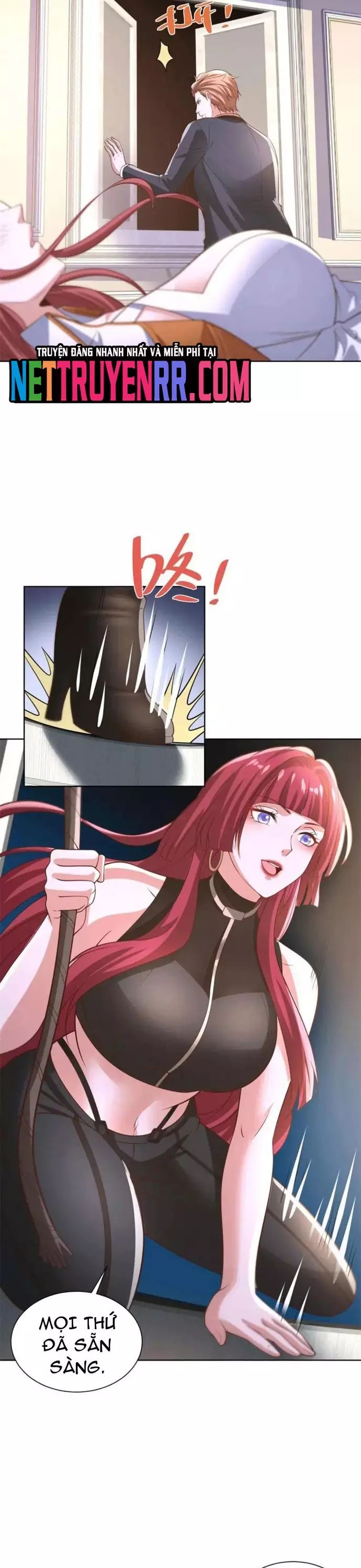 Đại Thiếu Gia Gia Tộc Tài Phiệt Chapter 102 - 3