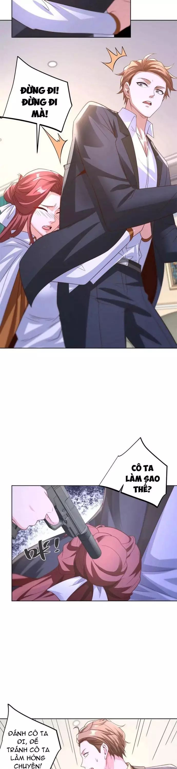 Đại Thiếu Gia Gia Tộc Tài Phiệt Chapter 102 - 5
