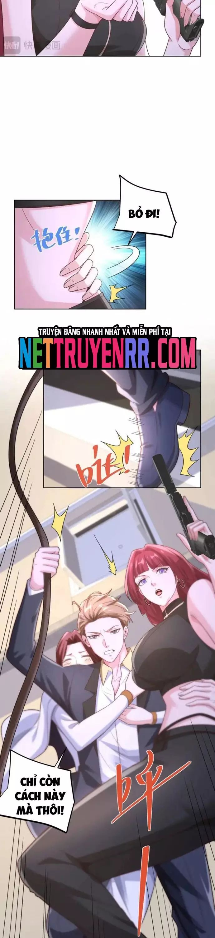 Đại Thiếu Gia Gia Tộc Tài Phiệt Chapter 102 - 7