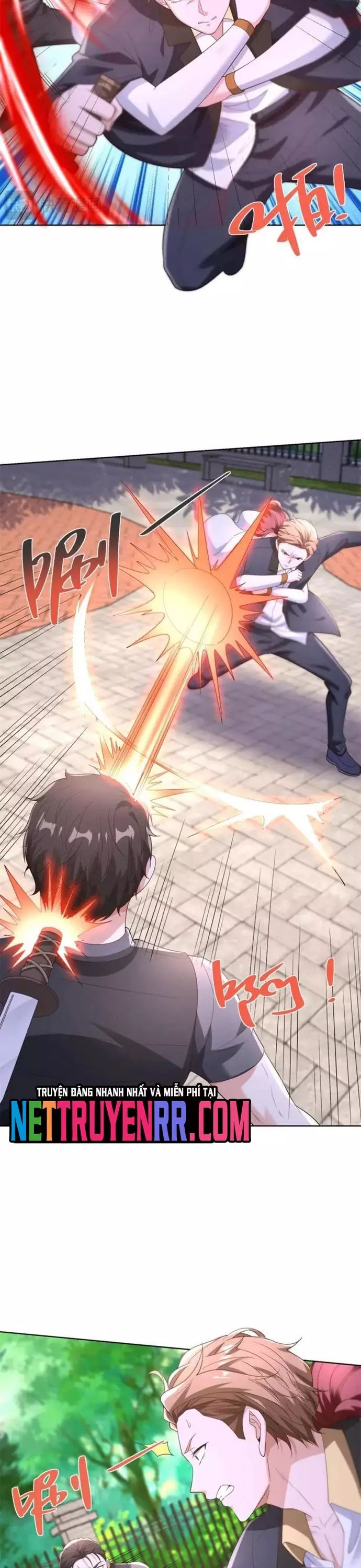 Đại Thiếu Gia Gia Tộc Tài Phiệt Chapter 102 - 10