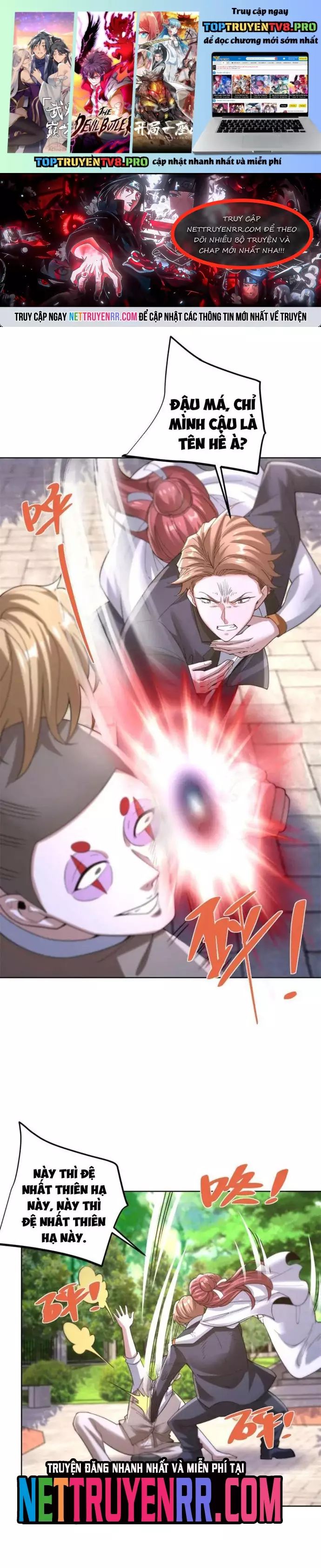 Đại Thiếu Gia Gia Tộc Tài Phiệt Chapter 103 - 2