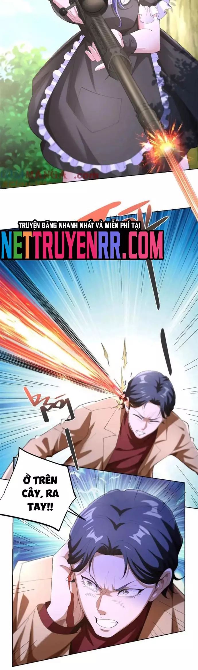 Đại Thiếu Gia Gia Tộc Tài Phiệt Chapter 103 - 13