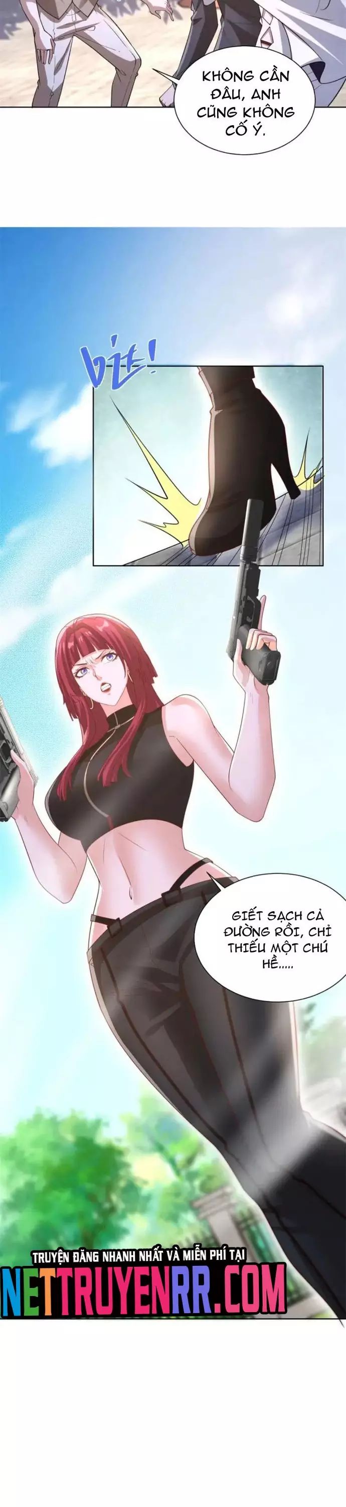 Đại Thiếu Gia Gia Tộc Tài Phiệt Chapter 103 - 5