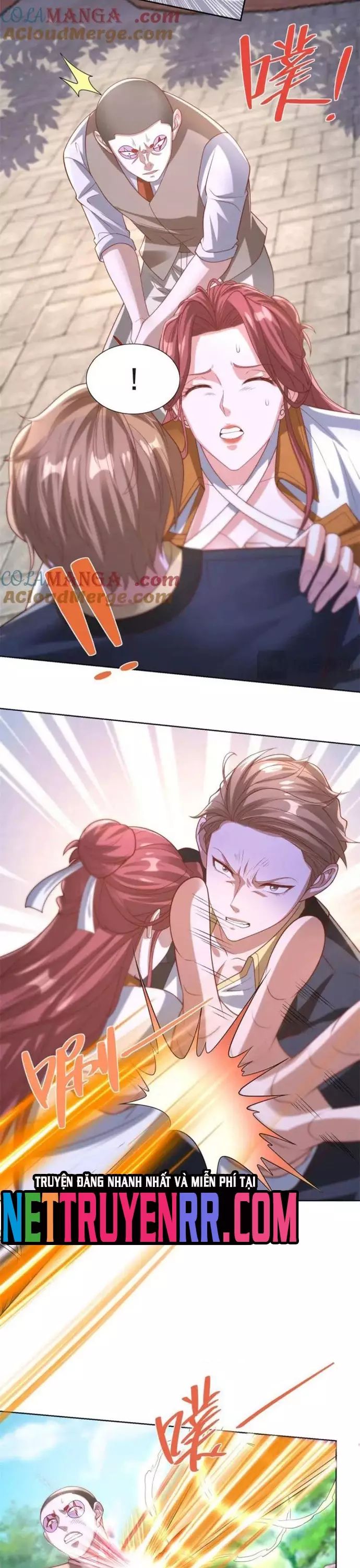 Đại Thiếu Gia Gia Tộc Tài Phiệt Chapter 103 - 7